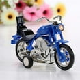 thumbnail image 3 of Motorcycle Toy Car Plastic Educational Creative 2-in-1 Build for Kids 7+ Boys Girls, 3 of 5