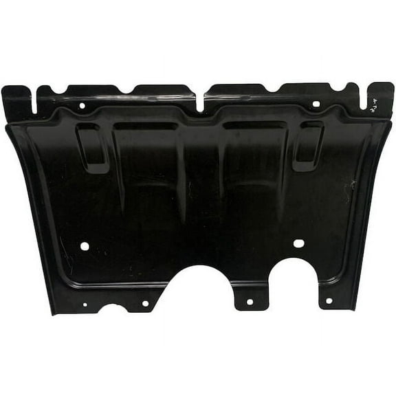 Front Skid Plate - Compatible with 2014 - 2018 Jeep Cherokee 2015 2016 2017
