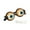 Brown, variant on Winking Glasses - Blink & Wink Novelty Blinking Glasses, Kinetic Crazy Eyes Glasses, Blinking Glass for Performances, Funny Sunglasses for Adults - The Selfie Accessory, Gifts for Party