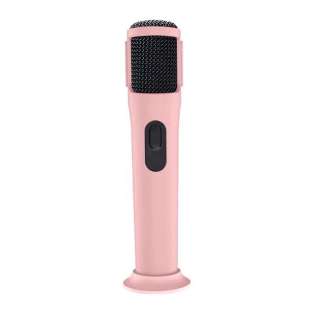For PartyBox Wireless Mic Case Portable Microphone Protective Cover -