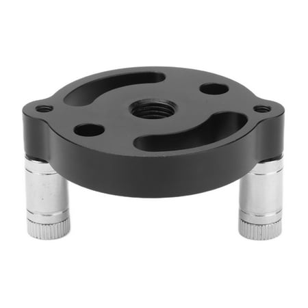 

Vertical Self Centering Dowel Jig Hardware Jig Tool Accurate 6mm 8mm 10mm Hole Size 46mm For Woodworking