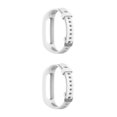 thumbnail image 1 of Tholdsy Correa de repuesto para reloj con hebillas, accesorios, de silicona Universal ajustable, pulseras inteligentes para adultos y ancianos Type1 NO1, 1 of 6