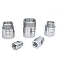 thumbnail image 7 of Thread Adapter Er11 Er16 Er20 Er25 Er32 Collet Chuck Spindle for Motor Rotor, 7 of 7