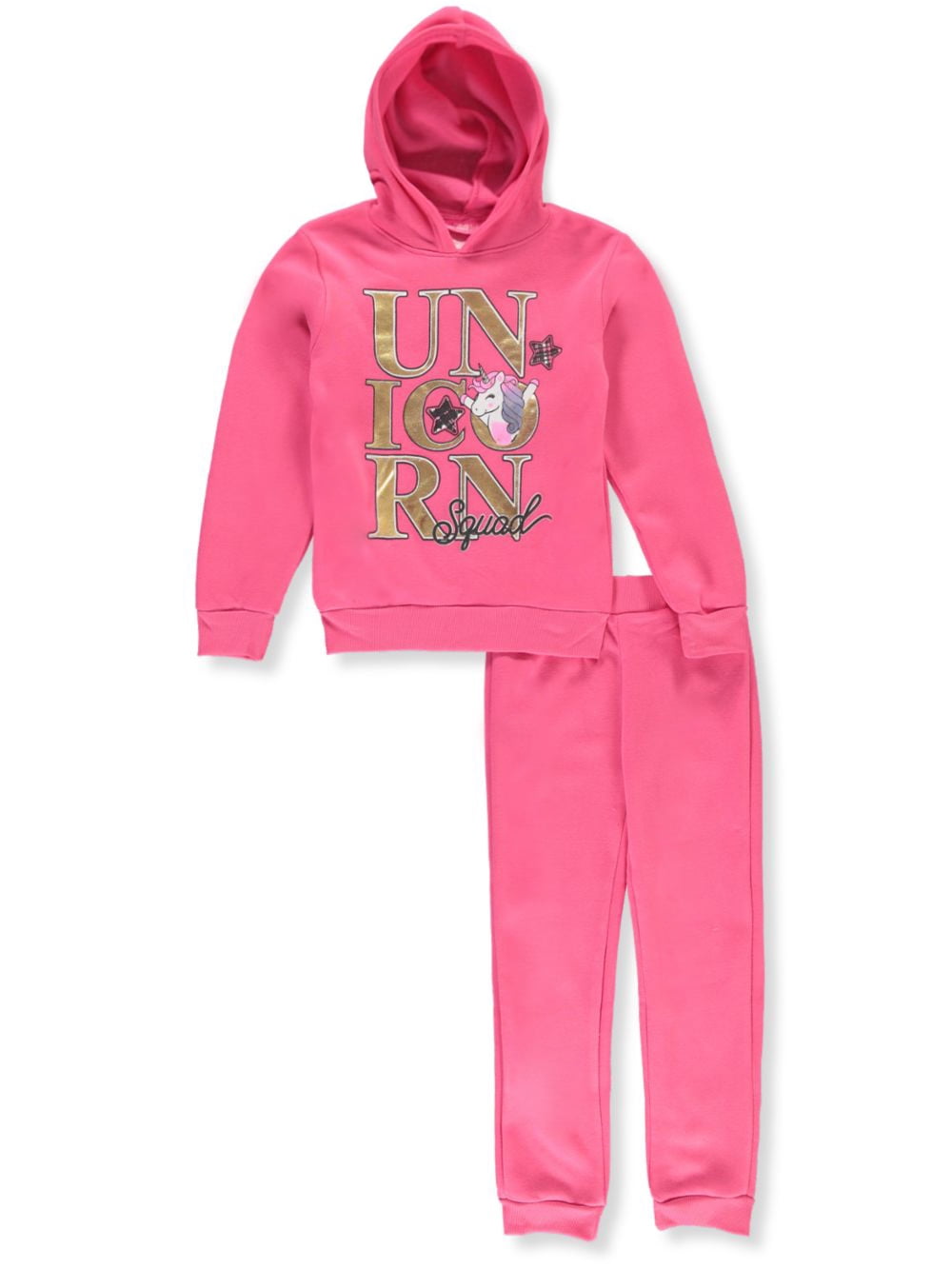 pink sweatsuit outfits