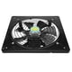 thumbnail image 5 of Ventilador de baño, ventilador de cocina de hierro pintado resistente y duradero que mejora su experiencia, 5 of 8