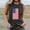 Dark Gray tank tops, variant on Wycnly Tank Top for Women Womens Workout Tops Loose Comfy Patriotic 4th of July Tops Cute Independence Day Graphics Sleeveless Shirts Girls Sleeveless Shirt
