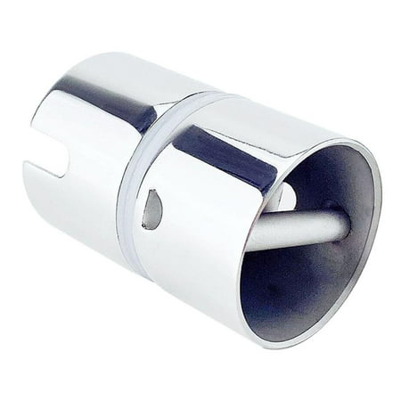 316 Stainless Steel Swivel Rod Holder Insert Adapter Diameter Adjustable 55mm Easily Use Convenient Install