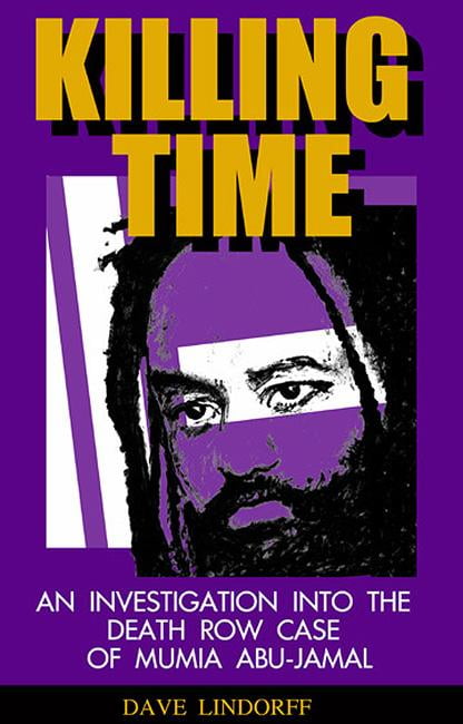 Live from Death Row by Mumia Abu-Jamal