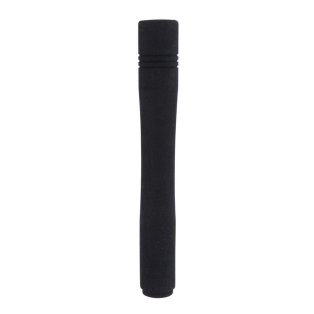 Perilla de mango de carrete de pesca Cola ligero 20cm + 12mm