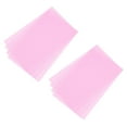 thumbnail image 4 of 8pcs refrigerador alfombras antiincrustantes alfombras a prueba de aceite para nevera alfombrillas antideslizantes, 4 of 6