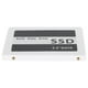 thumbnail image 5 of Disco duro, SSD Disco duro de estado sólido para computadora portátil SDD Disco duro de estado sólido confiable y duradero, 5 of 8