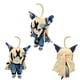 thumbnail image 4 of Genshin Impact Kirara Caja de Gato Peluche Genshin Kirara Peluche, 4 of 5