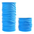 thumbnail image 1 of Pañuelo para la cabeza de color sólido para exteriores, para ciclismo, con diseño de torres voladoras, pañuelo mágico para la cabeza para hombres y mujeres, protector solar, bufanda a prueba de, 1 of 5