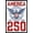 Black Framed Version, variant on America 250 - Eagle Seal Wall Poster, 14.725" x 22.375"