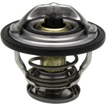 ACDelco GM Original Equipment 131-163 Engine Coolant Thermostat Fits 2015 Chevrolet Silverado 2500 HD