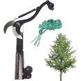 thumbnail image 5 of Bonsai care tool with precise cutting ergonomic handle, Black, 5 of 5