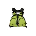 thumbnail image 2 of Adult Adjustable Life Jacket for Paddleboarding and Kayaking, Universal Size Buoyancy Vest for Water Entertainment, Secure Outdoor Safety Gear, D, 2 of 9