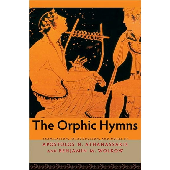 The Orphic Hymns, (Paperback)