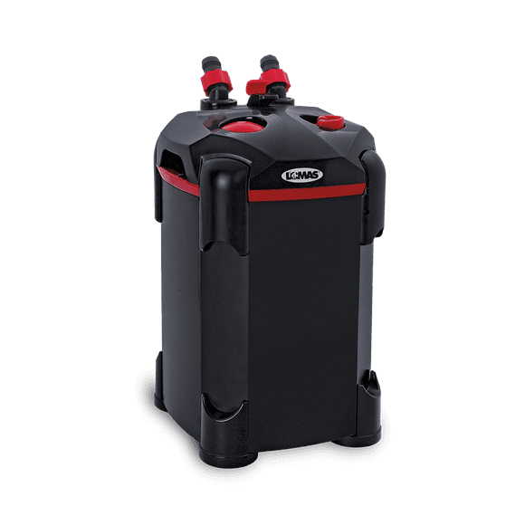 Filtro Externo Lomas Canister Aquajet 130 L