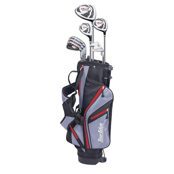 Junior Golf Bags