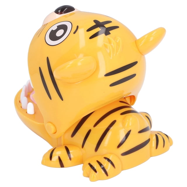 Toy de Mordedura Divertida Juego de Dentista Interactivo Para Niños Coordinacia Mano-Ojo