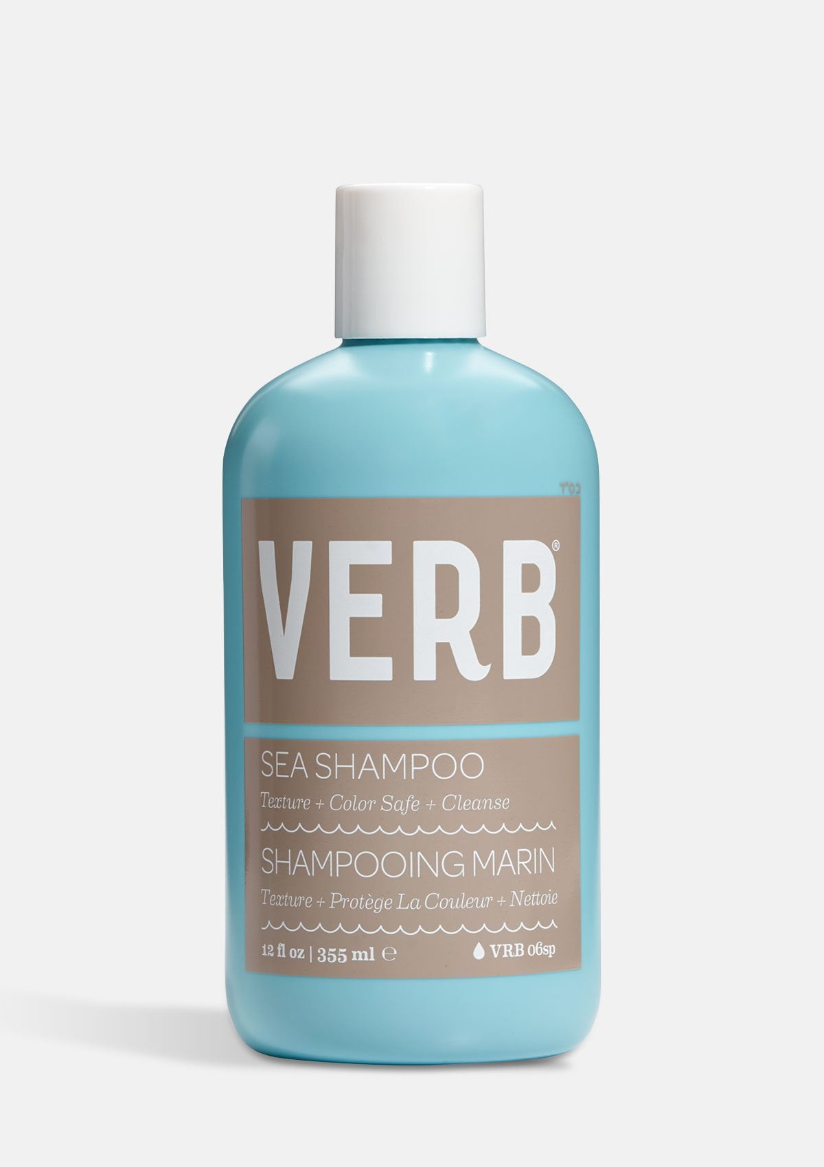 Verb VERB SEA SHAMPOO 12OZ