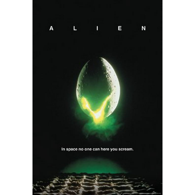 Signs Movie Poster
