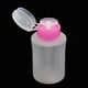 thumbnail image 4 of Botella de bomba Yuyangstore 3 piezas rosa, 4 of 8