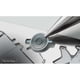 thumbnail image 5 of Metal Earth Air Force One Kit de modelo de metal 3D Fascinaciones, 5 of 5