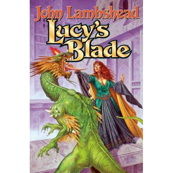 Pre-Owned Lucy's Blade (Mass Market Paperback) 1416555773 9781416555773
