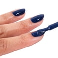 thumbnail image 6 of Chillhouse Forever Wear Chill Paint Nail Polish, Midnight Swim, 6 of 13