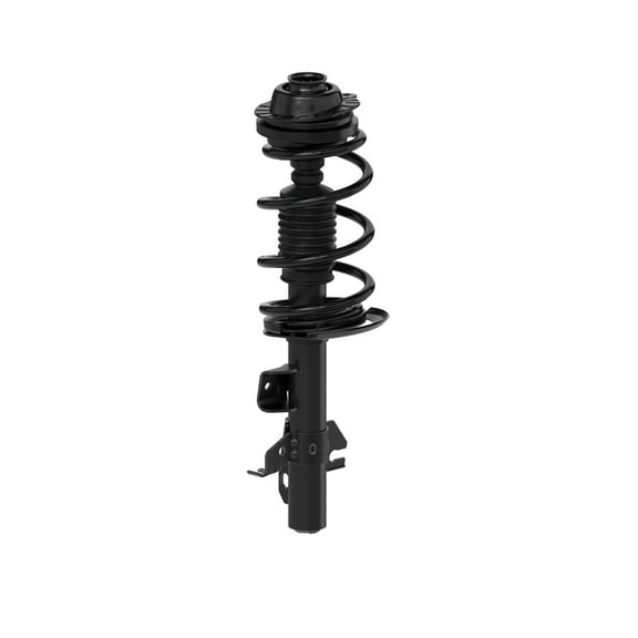 Monroe Quick-Strut 173125 Suspension Strut and Coil Spring Assembly