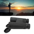 thumbnail image 3 of Portable Binoculars, Convenient Exquisite Craftsmanship 10X42 HD Binoculars  For Sports For Bird Watching, 3 of 8