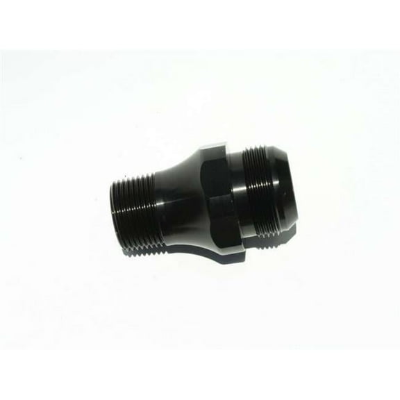 WP1020S 20 AN Water Pumps Fitting - Black