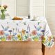 thumbnail image 1 of Mantel Horaldaily Spring Floral 152 x 305 cm de poliéster, 1 of 5