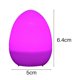 thumbnail image 3 of Simulación De Pascua Con Batería De 12 Uds., Decoración De Pascua, Huevos De Iluminación Led Multicolor Para Decoración Del Hogar, Regalo Para Niños seitruly HA042477-04, 3 of 6