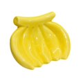 thumbnail image 4 of Jabonera con forma de plátano, caja de jabón, decoración del hogar, ahorro de espacio, regalos de inauguración de la casa Amarillo, 4 of 9