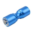 thumbnail image 3 of Punle Cue Shaper Shaper Piscina Cue Herramienta de formación de punta de billar Billiard Cue Shaper Tool Pool Cue punte Azul, 3 of 8