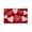 B/C, variant on KCEHTA Valentines Door Mat, Valentines Day Welcome Mat, Non Slip Washable Love Heart Valentines Day Doormat Indoor Outdoor Front Porch Home Decor Valentines Day Decorations 15.74x23.62 Inch
