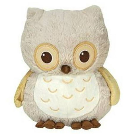 Cloud B Sunshine Owl (Natural) Multi-Colored - Walmart.com