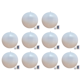 thumbnail image 1 of Hinchable Luminosa Con Control Remoto Globo Brillante LED 16 Colores (60 Cm), 1 of 6