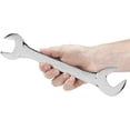 thumbnail image 4 of Klutch SAE Angle Wrench Set - 14-Pc., 4 of 7