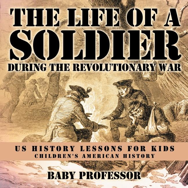 Revolutionary war books for middle school image
