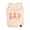 PINK, variant on Gap Pet Dog and Cat Clothes, Classic Gap Logo Pet Hoodie, Brown, XS