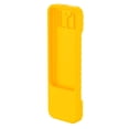 thumbnail image 1 of DPTALR Étui de Protection en Silicone Antidérapante pour Télécommande Apple TV 4e Siri, 1 of 5