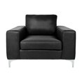thumbnail image 1 of Sillon Kama Negro - Kessa Muebles, 1 of 4