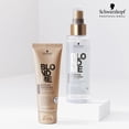 thumbnail image 3 of Spray para el cabello BLONDME BLONDME Blonde Wonders Glaze Mist 150 ml, 3 of 5
