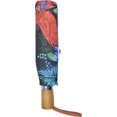 thumbnail image 4 of Anuschka Original Printed Artwork Umbrella - Auto Open/Close with UPF 50+ Sun Protection, 4 of 5