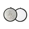 thumbnail image 1 of Réflecteur Rond 30cm Pliable Portable pour Photographie de Studio, 1 of 6