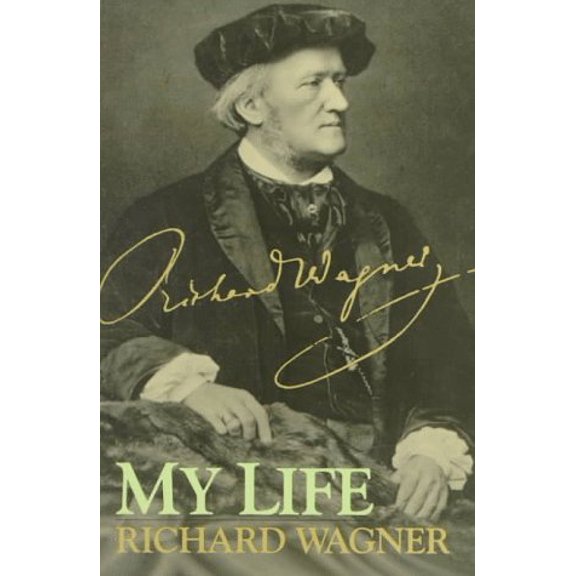 Pre-Owned My Life (Paperback) 0306804816 9780306804816